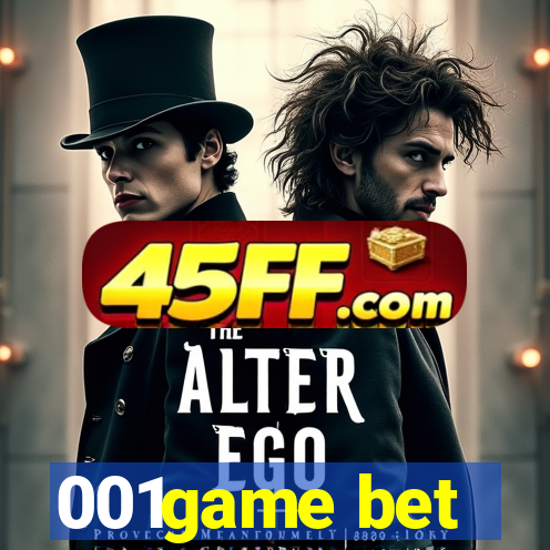 001game bet